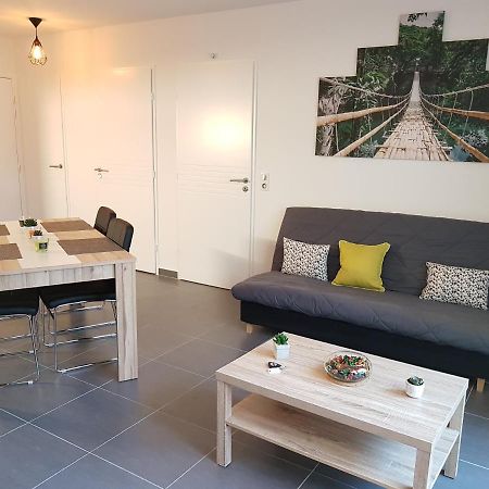 Ferienwohnung Appt Style Montpellier , Terrasse,Garage Lattes Exterior foto