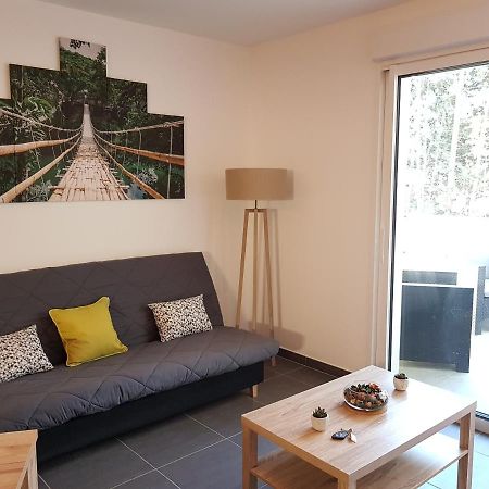 Ferienwohnung Appt Style Montpellier , Terrasse,Garage Lattes Exterior foto