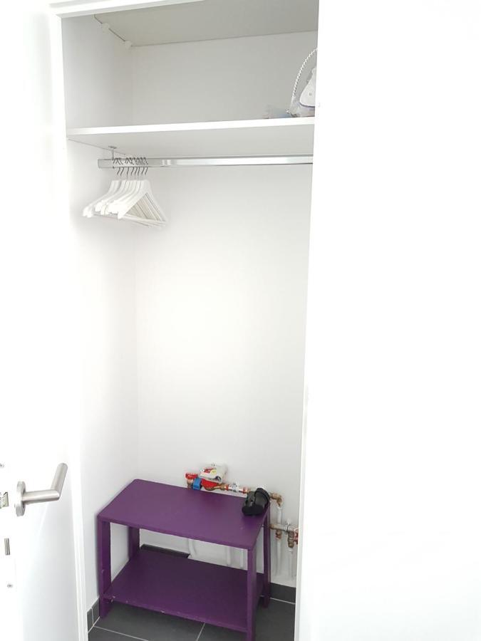 Ferienwohnung Appt Style Montpellier , Terrasse,Garage Lattes Exterior foto