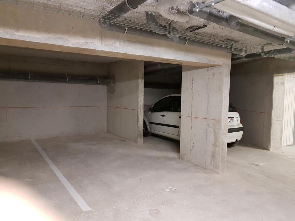 Ferienwohnung Appt Style Montpellier , Terrasse,Garage Lattes Exterior foto