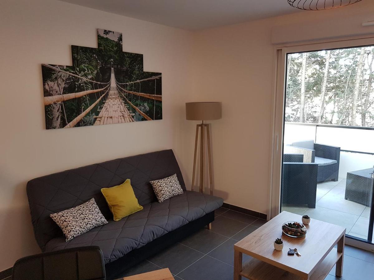 Ferienwohnung Appt Style Montpellier , Terrasse,Garage Lattes Exterior foto