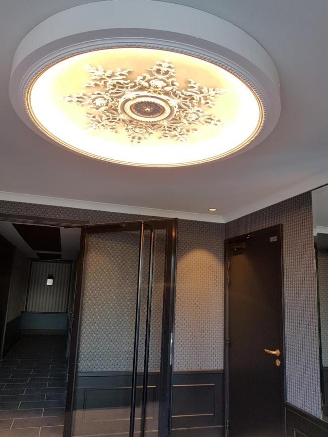 Ferienwohnung Appt Style Montpellier , Terrasse,Garage Lattes Exterior foto